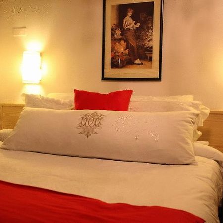 Ophir Hotel Tel Aviv Quarto foto