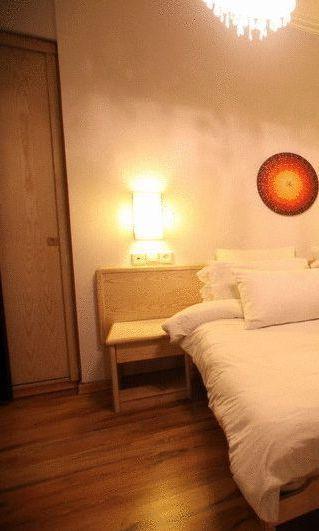 Ophir Hotel Tel Aviv Quarto foto