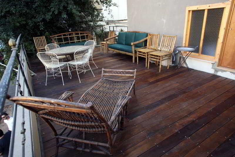 Ophir Hotel Tel Aviv Facilidades foto