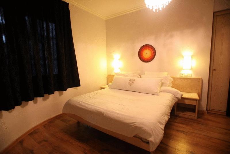 Ophir Hotel Tel Aviv Quarto foto