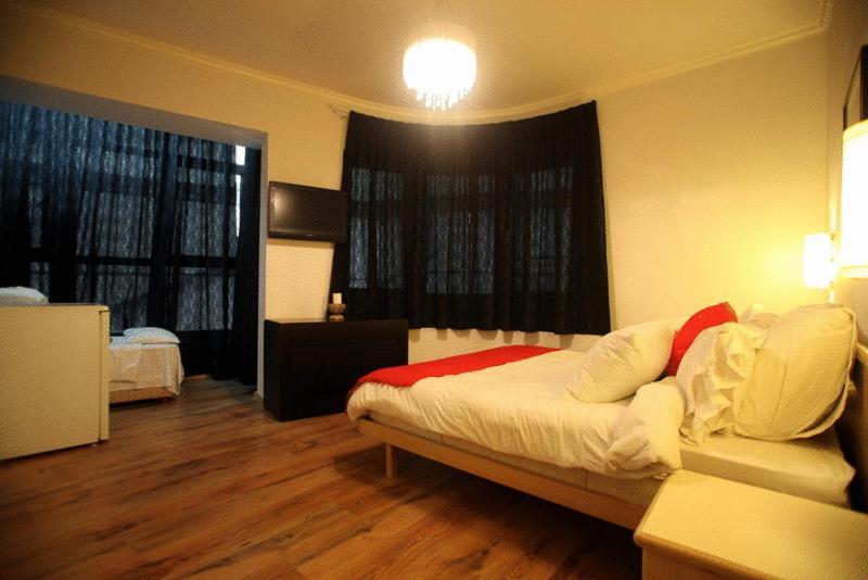 Ophir Hotel Tel Aviv Quarto foto
