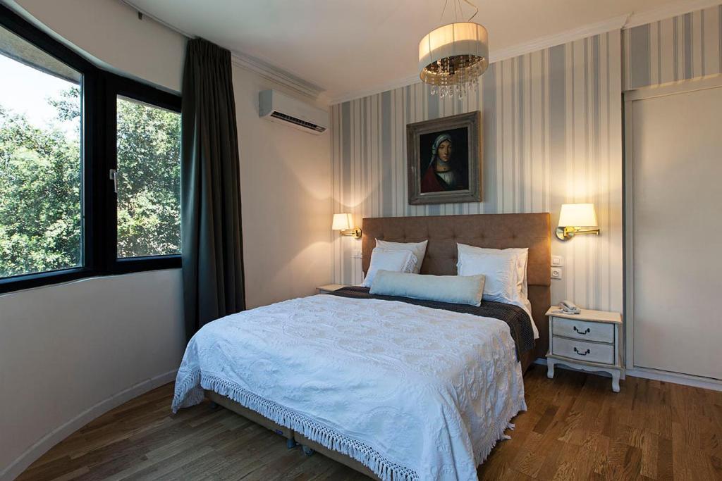 Ophir Hotel Tel Aviv Quarto foto