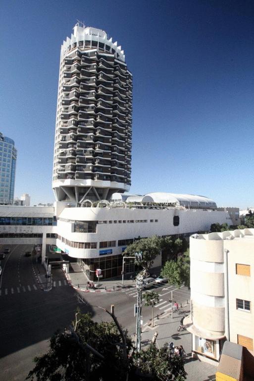 Ophir Hotel Tel Aviv Quarto foto
