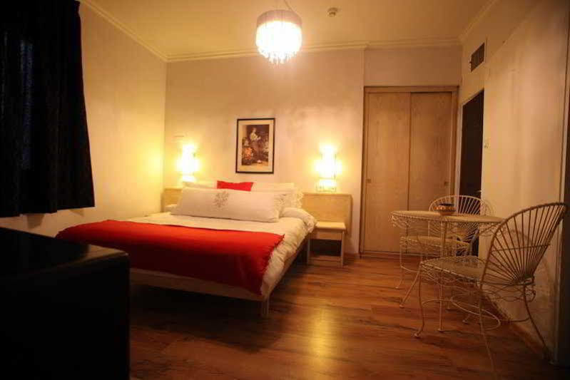 Ophir Hotel Tel Aviv Quarto foto