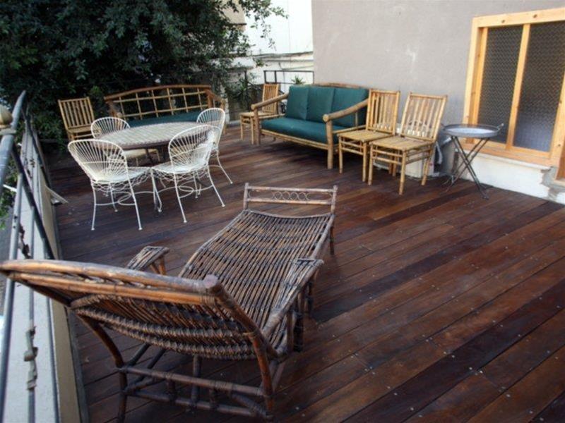 Ophir Hotel Tel Aviv Exterior foto